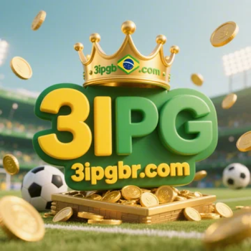 3IPG 3IPG